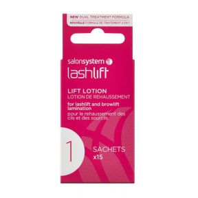 Lashperm Perm Lotion x15